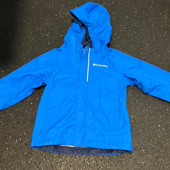 Boys Columbia Jacket Size 2 - Picture 1 of 6